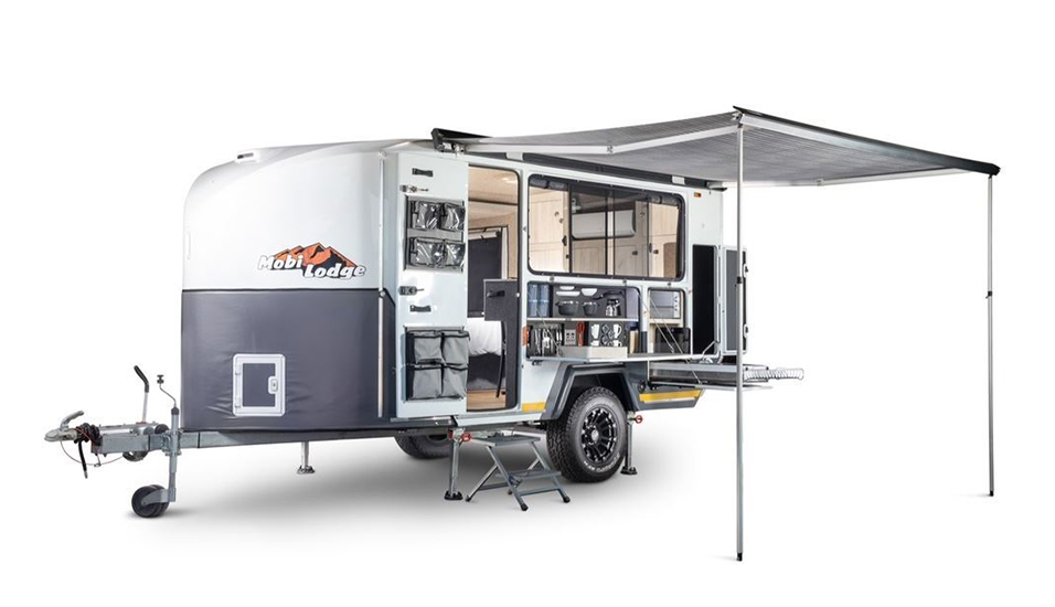 Caravans & Trailers